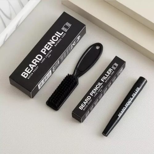 Creion pentru barbă